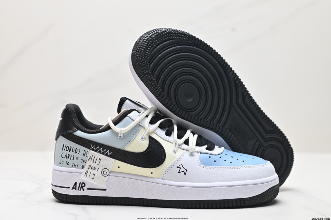 Nike Air Force 1 Shoes